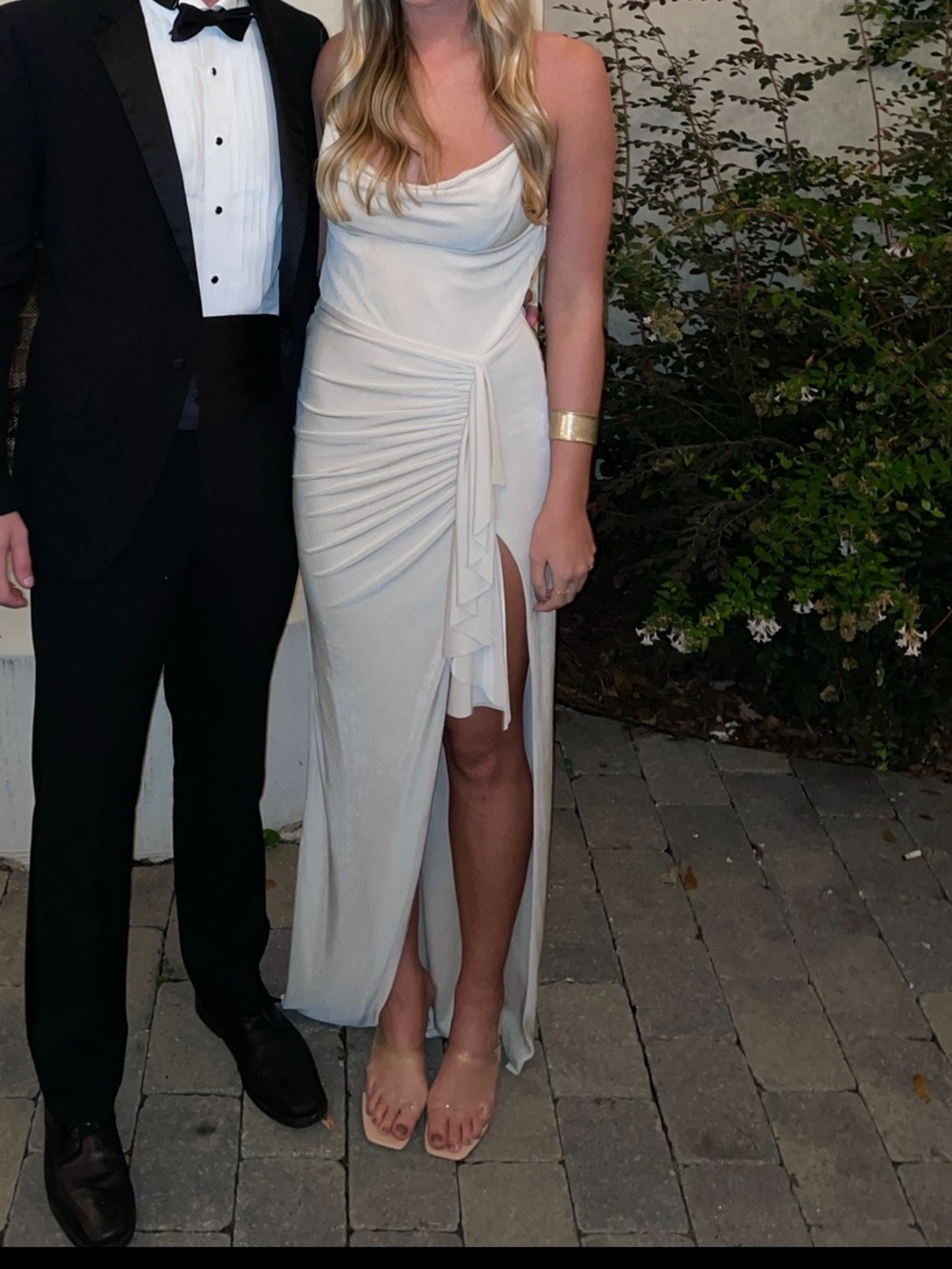 Katie May size small dress